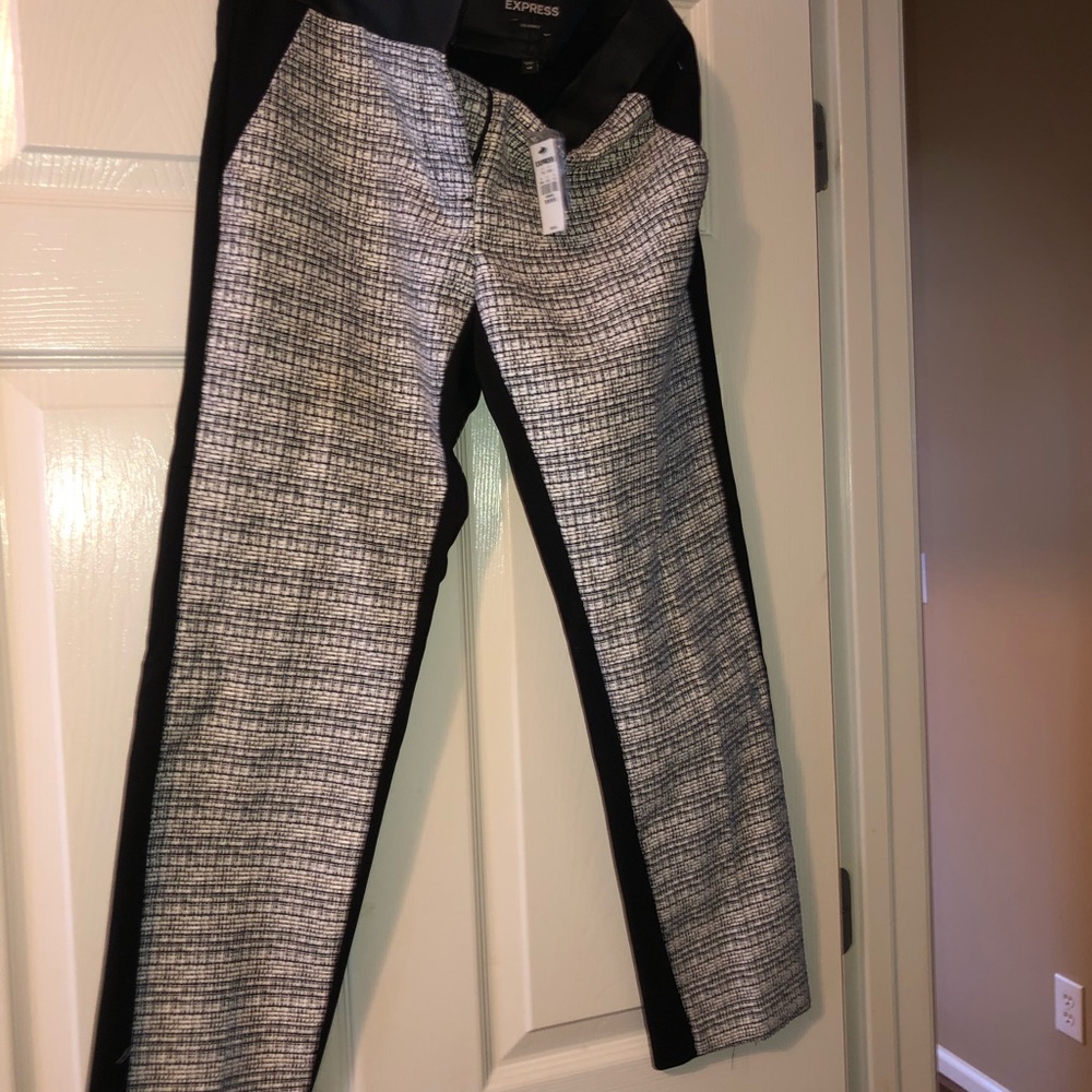 Express Pants